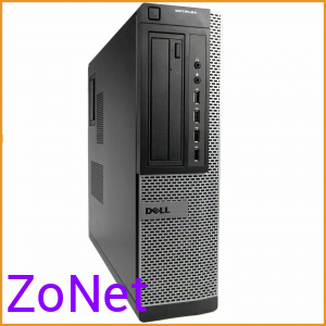 Компьютер БУ DELL 7010 USDT на базе Intel Core i5-3470S