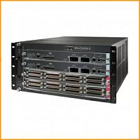 Шасси Cisco Catalyst WS-C6504-E