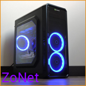 Компьютер БУ Intel Core i7-2600