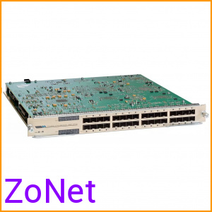Модуль Cisco Catalyst C6800-32P10G-XL