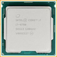 Процессор Intel Core i7-9700 LGA1151 (Box) (BX80684I79700SRG13)