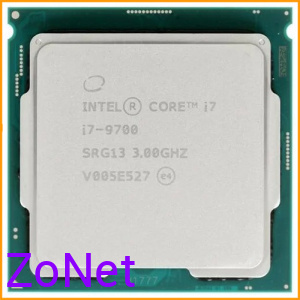 Процессор Intel Core i7-9700 LGA1151 (Box) (BX80684I79700SRG13)