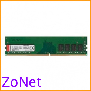 Оперативная память 8GB PC-25600 DDR4-3200 Kingston (KVR32N22S8/8) CL22