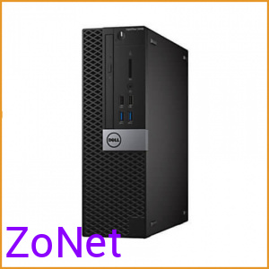 Компьютер БУ DELL 5040 TOWER на базе Intel Core i5-6500 Компьютер БУ DELL 5040 TOWER на базе Intel Core i5-6500