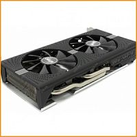 Видеокарта бу Sapphire Nitro+ Radeon RX 570 4GB GDDR5 [11266-14]