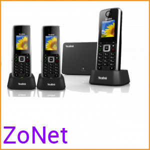 IP-телефон бу Yealink W52P