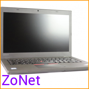 Ноутбук БУ LENOVO THINKPAD T460 14"