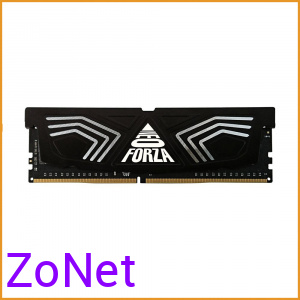 Оперативная память Neo Forza Faye 16GB DDR4 PC4-24000 NMUD416E82-3000DB11
