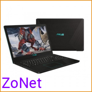 Ноутбук БУ ASUS X570ZD 15.6"