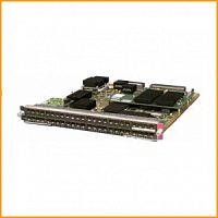 Модуль Cisco Catalyst WS-X6748-SFP