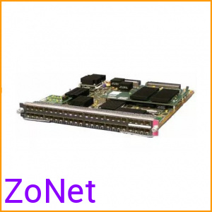 Модуль Cisco Catalyst WS-X6748-SFP