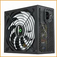 Блок питания ATX 500W GameMax GP-500