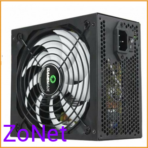 Блок питания ATX 500W GameMax GP-500