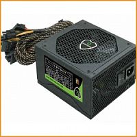 Блок питания ATX 800W GameMax GM-800