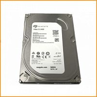Жесткий диск (HDD) Seagate Video 3.5 500Gb ST500VM000