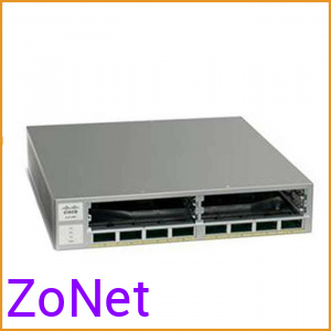 Коммутатор БУ Cisco Catalyst WS-C4900M