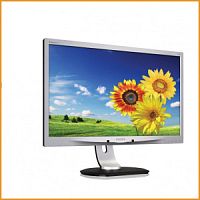 Монитор бу Philips 231p 23" (Монитор с док-станцией для ноутбука)