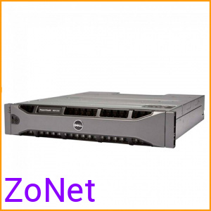 Дисковая полка Dell PowerVault MD1220 2.5"