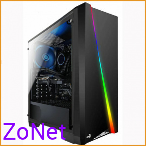 Компьютер БУ AMD Ryzen 5 1600