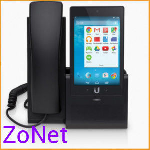IP-телефон бу Ubiquiti UVP