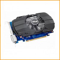 Видеокарта Asus GeForce GT 1030 OC 2G GT1030-2G-CSM