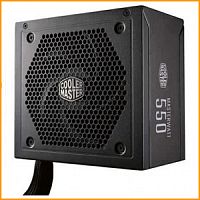 Блок питания Cooler Master MasterWatt 550W (MPX-5501-AMAAB-EU) (120mm, APFC, 80+ Bronze)