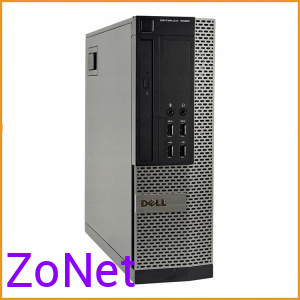 Компьютер БУ DELL 7020 SFF на базе Intel Core i7-4770