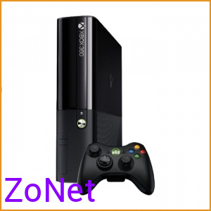 Игровая приставка бу Xbox 360 Fat 120GB