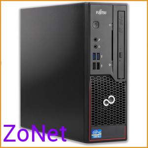 Компьютер БУ FUJITSU C720 USDT на базе Intel Core i7-4770