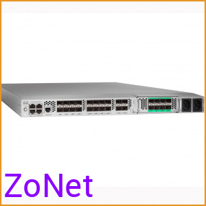 Коммутатор БУ Cisco Nexus N5K-C5010P-BF