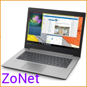 Ноутбук БУ Lenovo Ideapad 330-15IKB 81DE02VCRU 1