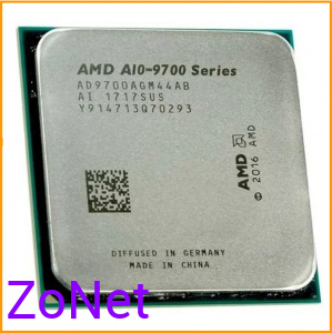 Процессор AMD A10-9700 APU with Radeon™ R7 (oem)