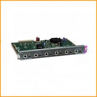 Модуль Cisco Catalyst WS-X4506-GB-T