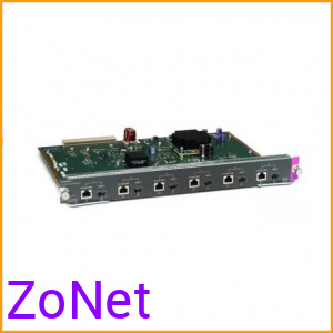 Модуль Cisco Catalyst WS-X4506-GB-T