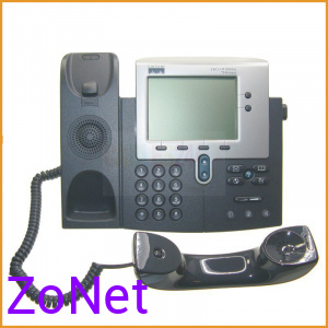 IP-телефон бу Cisco CP-7940G