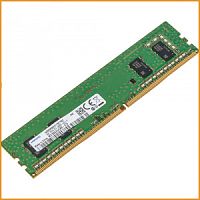 Оперативная память Samsung 4GB DDR4 PC4-21300 M378A5244CB0-CTD