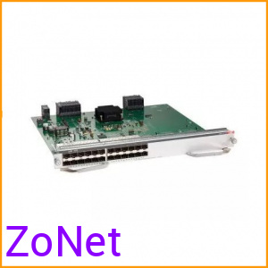 Модуль Cisco Catalyst C9400-LC-24S