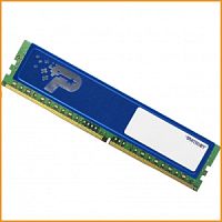 Оперативная память Patriot Signature 8GB DDR4 PC4-19200 [PSD48G240081H]