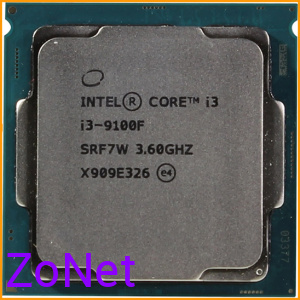 Процессор Intel Core i3-9100F LGA1151 (oem) (CM8068403358820SRF6N)