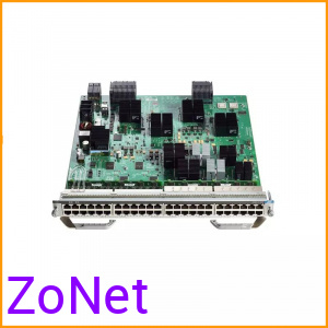 Модуль Cisco Catalyst C9400-LC-48UX