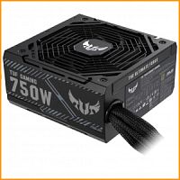 Блок питания ASUS TUF-GAMING-750B