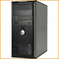 Компьютер БУ Intel Core2 Duo E4400