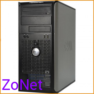 Компьютер БУ Intel Core2 Duo E4400