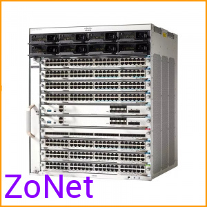 Коммутатор Cisco Catalyst C9410R