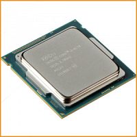 Процессор бу Intel Core i3-4170