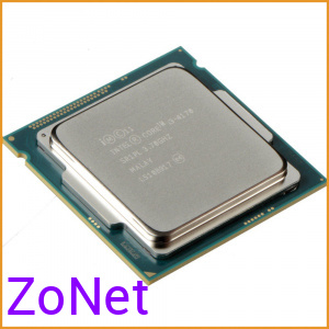 Процессор бу Intel Core i3-4170