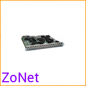 Модуль Cisco Catalyst WS-X6816-10T-2T