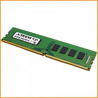 Оперативная память DIMM DDR4 PC-2400 Hynix