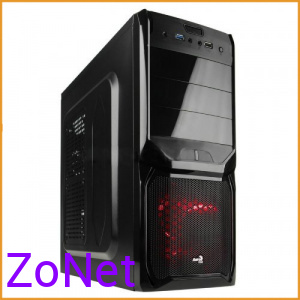Компьютер БУ AMD Ryzen 7 2700