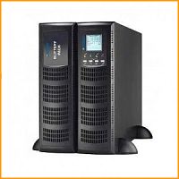 ИБП IНЭЛТ серии GAMMA 10КR (IN10000Х9-GA)